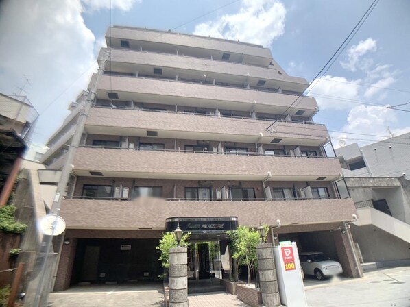 日神パレステージ町田第2の物件内観写真